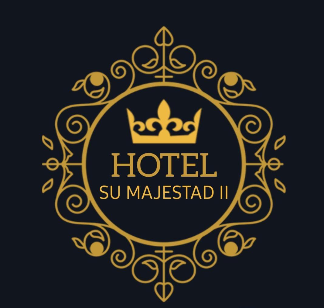 Su Majestad II Huanta 外观 照片